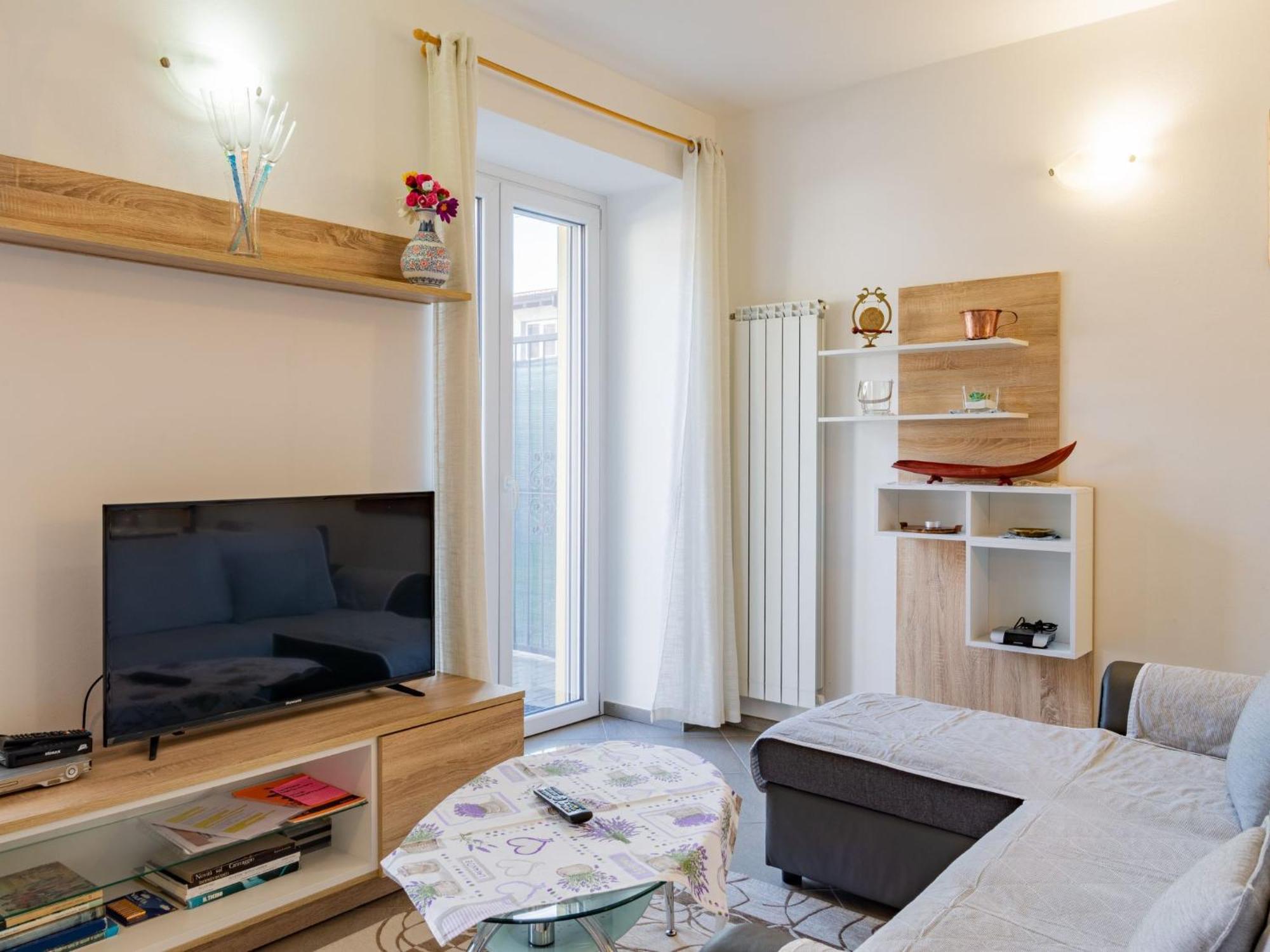 Holiday Home Carmen By Interhome Brissago-Valtravaglia Exterior foto