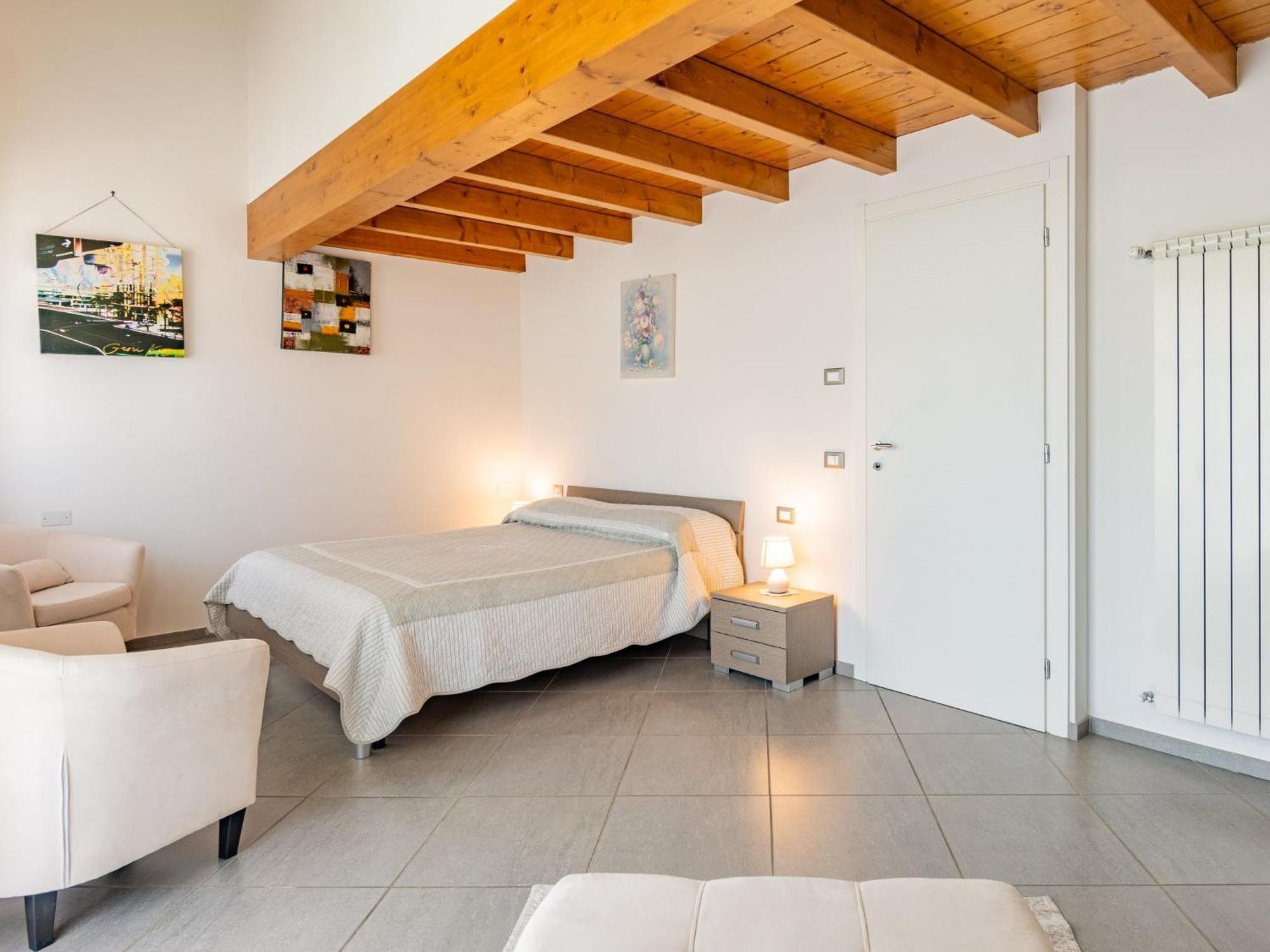 Holiday Home Carmen By Interhome Brissago-Valtravaglia Exterior foto